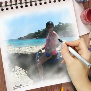 Meet your Posher, Sherry